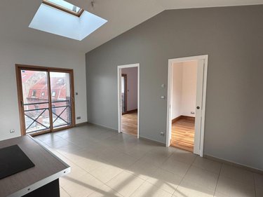 Appartement a vendre Croix 59170 Nord 42 m2 3 pièces 175000 euros
