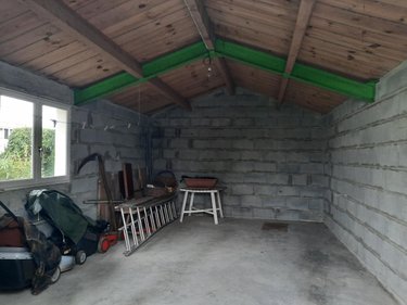 Terrain a batir a vendre Le Fenouiller 85800 Vendée 300 m2  75200 euros