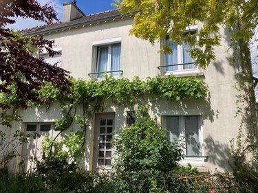 Maison a vendre Auray 56400 Morbihan 92 m2 5 pièces 366800 euros