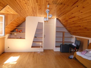 Maison a vendre Morlaix 29600 Finistère 121 m2 6 pièces 168160 euros