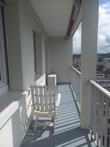 Appartement a vendre Besançon 25000 Doubs 97 m2  274800 euros