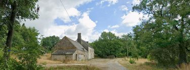 Maison a vendre Malguénac 56300 Morbihan 71 m2 5 pièces 136120 euros