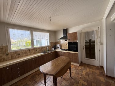 Maison a vendre Corbie 80800 Somme 130 m2 6 pièces 218400 euros