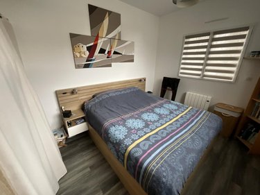Maison a vendre Quéven 56530 Morbihan 118 m2 5 pièces 395120 euros