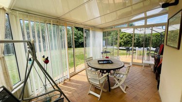 Maison a vendre Crach 56950 Morbihan 150 m2 6 pièces 555700 euros