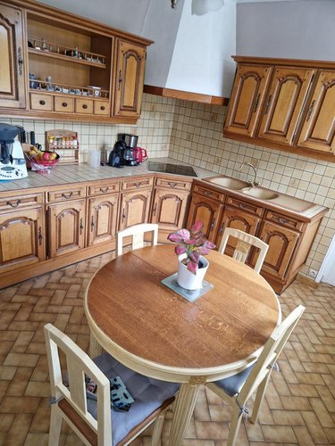 Maison a vendre Roisel 80240 Somme 168 m2 7 pièces 215000 euros