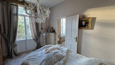 Maison a vendre Vichy 03200 Allier 112 m2 5 pièces 320000 euros