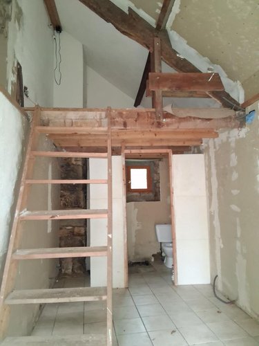 Maison a vendre Couterne 61410 Orne 100 m2 5 pièces 63600 euros