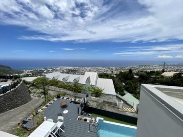 Maison a vendre Saint-Denis 97400 Réunion 128 m2 4 pièces 569000 euros