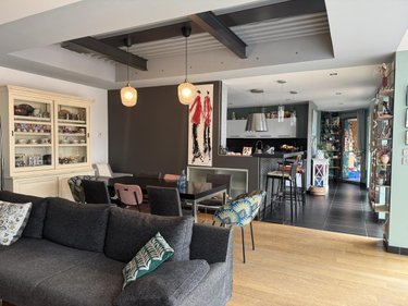 Maison a vendre Landerneau 29800 Finistère 208 m2  568000 euros