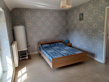 Maison a vendre Huismes 37420 Indre-et-Loire 140 m2 6 pièces 209600 euros