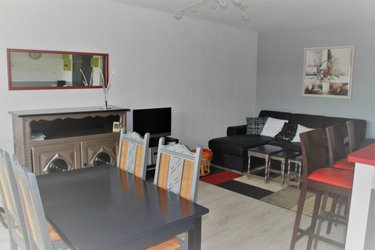 Appartement a vendre Dinard 35800 Ille-et-Vilaine 45 m2 2 pièces 271700 euros