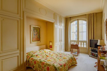 Appartement a vendre Paris 17e arrondissement 75017 Paris 192 m2 6 pièces 2030000 euros