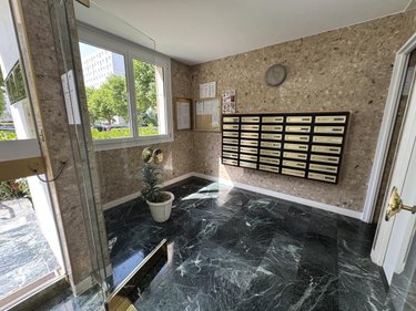Appartement a vendre Meudon 92190 Hauts-de-Seine 32 m2 1 pièce 75000 euros