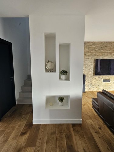 Maison a vendre Sainte-Anne-d'Auray 56400 Morbihan 150 m2 6 pièces 552000 euros