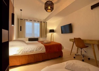 Appartement a vendre Rouen 76000 Seine-Maritime 80 m2 3 pièces 273000 euros