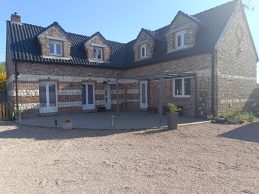 Maison a vendre Labourse 62113 Pas-de-Calais 165 m2  325500 euros