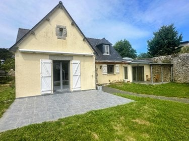 Maison a vendre Saint-Malo 35400 Ille-et-Vilaine 150 m2 5 pièces 708560 euros