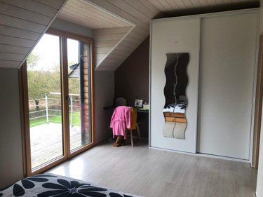 Maison a vendre Locmaria-Berrien 29690 Finistère 167 m2 9 pièces 294000 euros