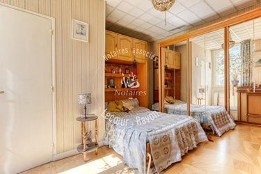 Appartement a vendre Versailles 78000 Yvelines 34 m2 2 pièces 199500 euros