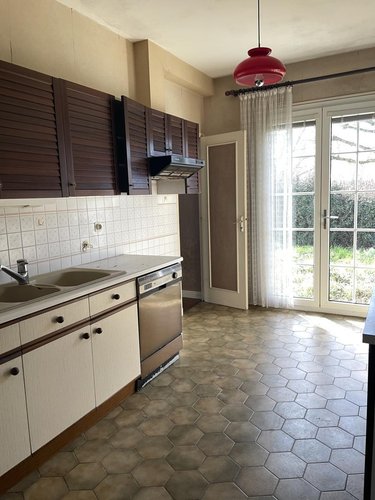 Maison a vendre Vannes 56000 Morbihan 160 m2 7 pièces 510515 euros