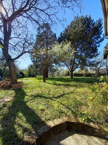 Maison a vendre Bonnesvalyn 02400 Aisne 131 m2 7 pièces 159200 euros