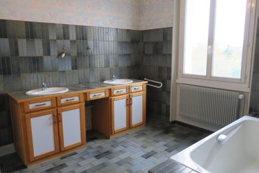 Maison a vendre Bourges 18000 Cher 130 m2 5 pièces 178500 euros