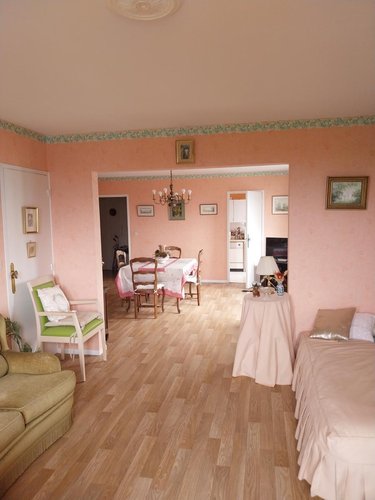 Appartement a vendre Arras 62000 Pas-de-Calais 80 m2 4 pièces 140000 euros