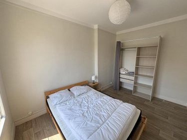 Location appartement Laval 53000 Mayenne 49 m2 2 pièces 595 euros