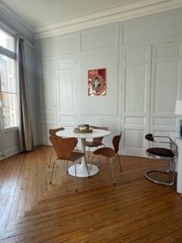 Location appartement Rouen 76000 Seine-Maritime 63 m2  650 euros