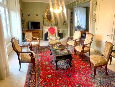 Maison a vendre Dol-de-Bretagne 35120 Ille-et-Vilaine 178 m2 8 pièces 407784 euros