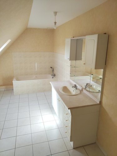 Maison a vendre La Bazoge 72650 Sarthe 149 m2  290484 euros