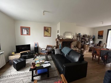 Maison a vendre Bourgbarré 35230 Ille-et-Vilaine 81 m2 5 pièces 258115 euros