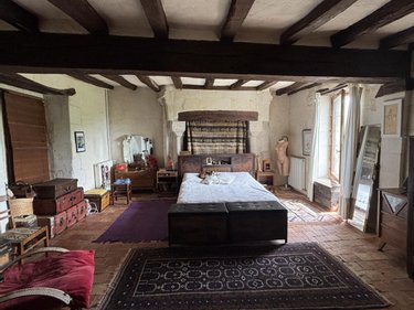 Maison a vendre Fontaine Milon 49140 Maine-et-Loire 118 m2 4 pièces 218400 euros