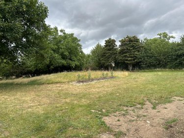 Terrain a batir a vendre Laval 53000 Mayenne 1008 m2  104500 euros