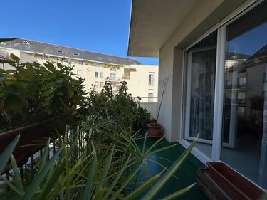 Appartement a vendre Angers 49000 Maine-et-Loire 71 m2 3 pièces 293440 euros