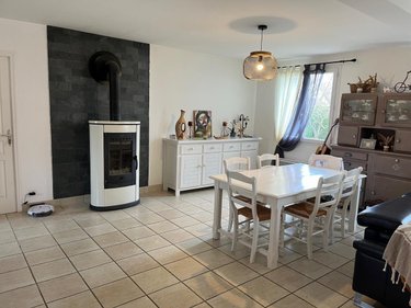 Maison a vendre Maresché 72170 Sarthe 152 m2 7 pièces 214180 euros