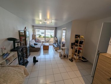 Appartement a vendre Aix-les-Bains 73100 Savoie 48 m2 2 pièces 239000 euros