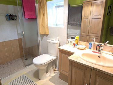 Maison a vendre Saint-Lyphard 44410 Loire-Atlantique 84 m2 3 pièces 280800 euros