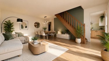 Appartement a vendre Angers 49000 Maine-et-Loire 116 m2 5 pièces 262500 euros