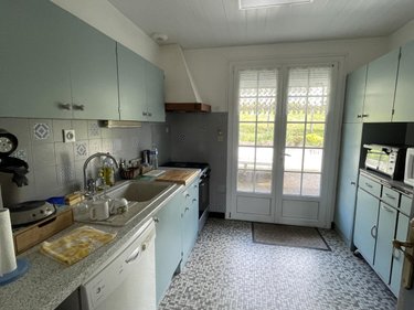 Maison a vendre La Ferté Macé 61600 Orne 71 m2 4 pièces 115000 euros