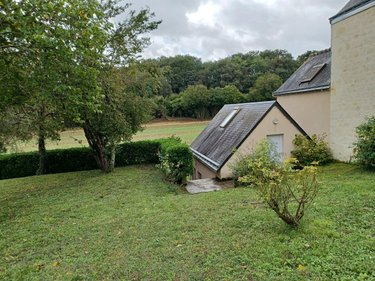 Maison a vendre Thizay 37500 Indre-et-Loire 99 m2 4 pièces 168000 euros