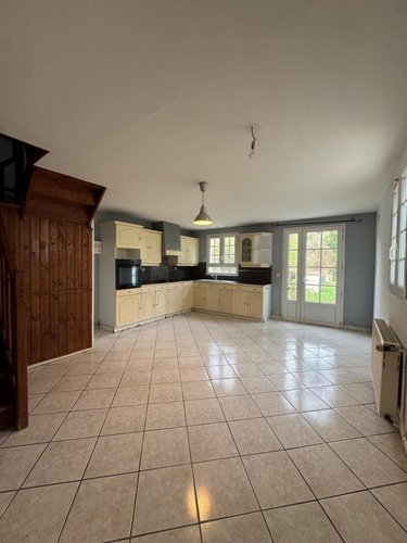 Maison a vendre Pithiviers 45300 Loiret 90 m2 4 pièces 122800 euros