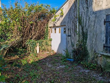 Maison a vendre Le Cloître-Saint-Thégonnec 29410 Finistère 55 m2  43000 euros