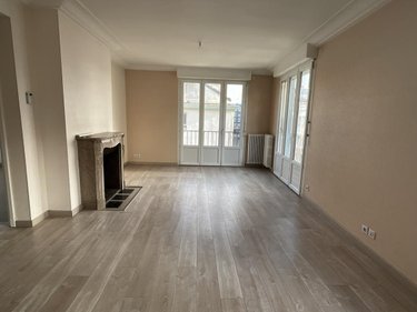 Appartement a vendre Lorient 56100 Morbihan 119 m2 5 pièces 275980 euros