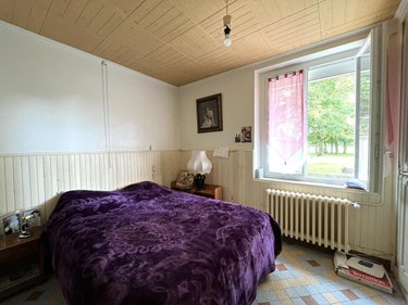 Maison a vendre Connerré 72160 Sarthe 89 m2 6 pièces 136500 euros