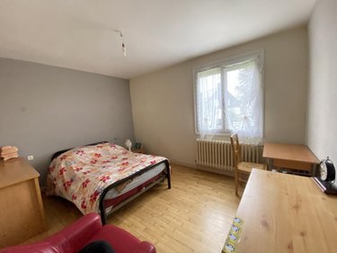 Maison a vendre Loudéac 22600 Côtes-d'Armor 154 m2 5 pièces 183050 euros