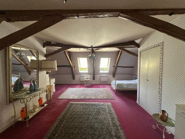 Maison a vendre Pontcirq 46150 Lot 266 m2 8 pièces 530000 euros