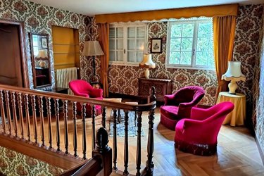 Maison a vendre Saint Gérand Croixanvec 56920 Morbihan 286 m2  248832 euros