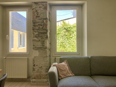 Maison a vendre Les Ponts-de-Cé 49130 Maine-et-Loire 73 m2 4 pièces 230000 euros